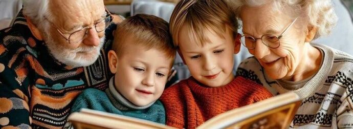 Άρειος Πάγος: Αν ο πατέρας δεν δίνει διατροφή θα πληρώνουν ο παππούς και η γιαγιά