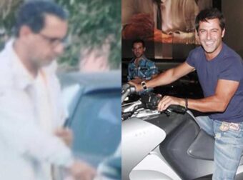 Κωνσταντίνος Αγγελίδης: Το θαúμα έγινε – Περπατάει οδηγεί αυτοκίνητο και πηγαίνει το γιο του σχολείο