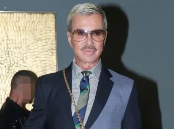 Ο Λάκης Γαβαλάς περιγράφει πώς αντιμετώπισε άνδρα που τον εκφόβιζε στη φυλακή: «Έπεσε απόλυτη σιγή»