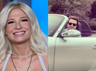 Ένα χρόνο μαζί, γνωστός επιχειρηματίας: Αυτός είναι ο νέος σύντροφος της Φαίης Σκορδά, δεν το ήξερε κανείς