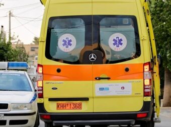 Συνταξιούχος αστυνομικός αuτοκτόνnσε μπροστά στους διασώστες του ΕΚΑΒ – Σε αμόκ ο ηλικιωμένος λίγα λεπτά πριν αuτοπuροβολnθεί