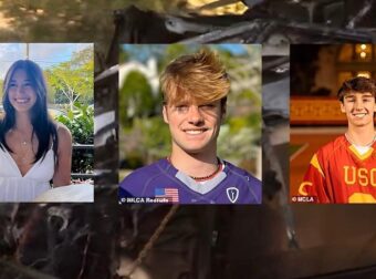 Φρικτός θάνατος για φοιτητές στην Καλιφόρνια – Κάηκαν ζωντανοί μέσα σε ηλεκτρικό αυτοκίνητο πασίγνωστης εταιρίας