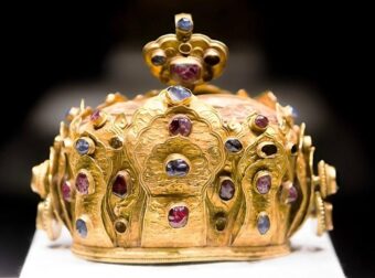 Έρχεται το διαζύγιο του αιώνα: «Βόμβα» για το βασιλικό ζευγάρι – Χωρίζει ξαφνικά – Ο γάμος τους ήταν το γεγονός της χρονιάς