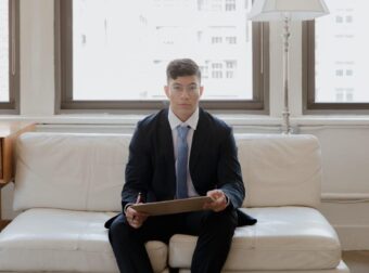 Πέντε σημάδια που δείχνουν ότι έχεις μπροστά σου έναν κακό άνθρωπο