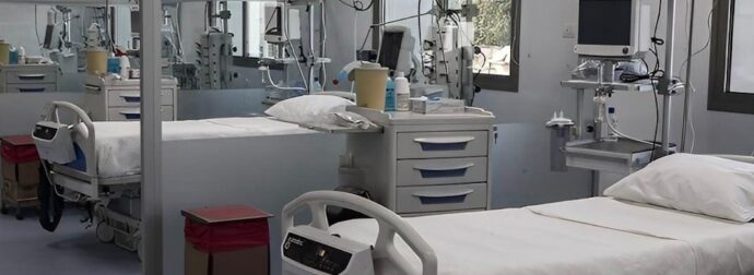 Νέο λάθος: Νοσηλεύτριες έδωσαν ακατάλληλο αντιβιοτικό σε 22χρονη στο ελληνικό νοσοκομείο και της προκάλεσαν αλλεργικό σοκ