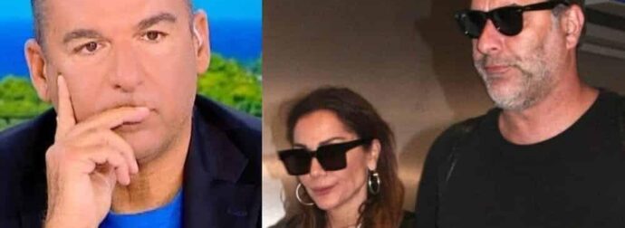 Λιάγκας για Μπισμπίκη: «Αφελής μπέμπης που έκανε τη μία μ…κία μετά την άλλη – Αν ήμουν η Βανδή δεν θα πήγαινα στα δικαστήρια»