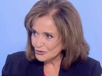 Μπακογιάννη για παραίτηση Τσίπρα: «Αυτό ελπίζουν οι φουκαράδες οι Αριστεροί – Να βρουν έναν αρχηγό»