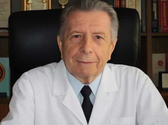 Βγάλε ένα πράγμα από το σπίτι σου και θα ζήσεις περισσότερο: Ένας 92χρονος καρδιολόγος μιλά για την υγεία και την καρδιά