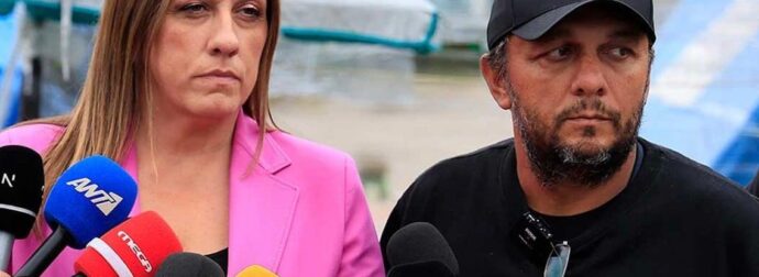 Γιατί συνεχίζει την απεργία πείνας ο Πάνος Ρούτσι μετά το «πράσινο φως» στις τοξικολογικές εξετάσεις;