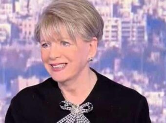 Ακρίτα: «Θα φορέσω τη γόβα Τσίπρα, αν πάμε για shopping μαζί με τον Φάμελλο»