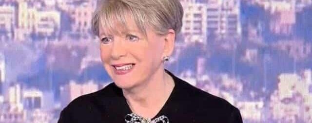 Ακρίτα: «Θα φορέσω τη γόβα Τσίπρα, αν πάμε για shopping μαζί με τον Φάμελλο»