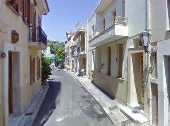 Ο αρχαιότερος δρόμος της Ευρώπης βρίσκεται στην Ελλάδα και χρησιμοποιείται εδώ και 2.500 χρόνια