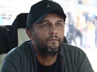 Ο Πάνος Ρούτσι σταματά την απεργία πείνας – Έγιναν δεκτά τα αιτήματά του