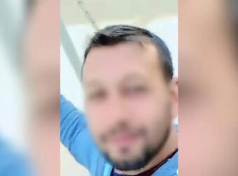 «Το φορτηγό δεν σταμάτησε και τον πήρε σβάρνα», λέει ο ξάδερφος του 45χρονου που παρασύρθηκε από νταλίκα