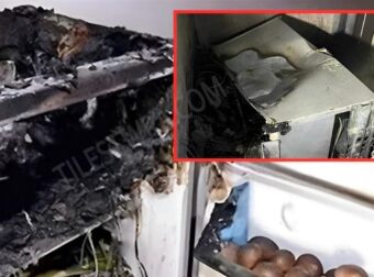 6 εξαιρετικά επικίνδuνα λάθη που τα περισσότερα νοικοκυριά κάνουν με το ψυγείο