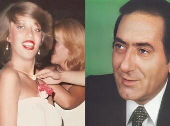 Τασούλα Διονυσίου: Ποια ήταν η μοναχοκόρη του Στράτου; Το πρόωρο τέλος, η ειρωνεία της τύχης και ο Γολγοθάς της οικογένειας