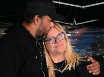 Όλοι αποθεώνουν την Μιρέλα Ρούτσι – Είπε για τον σύζυγο της και τον Μητσοτάκη από που δεν τόλμησε κανένας