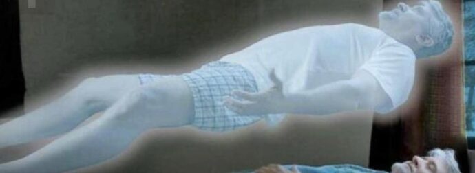 10 χρόνια πριν τον θάνατο, το σώμα στέλνει πρόωρα προειδοποιητικά σημάδια — Δείτε τι να προσέξετε