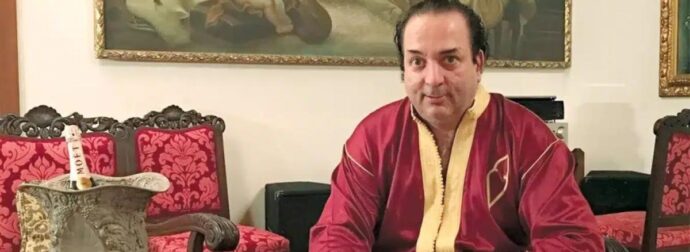 Ο Ριχάρδος Μυλωνάς έκανε κίνηση – Η μεγάλη επένδυση που ετοιμάζει