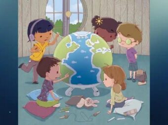 Οπτική ψευδαίσθηση: Μόνο οι πιο έξυπνοι άνθρωποι θα βρουν την μπανάνα σε 6 δευτερόλεπτα