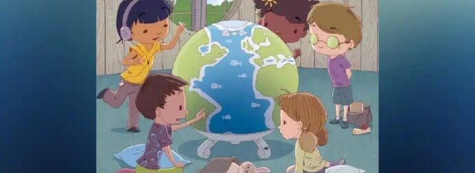 Οπτική ψευδαίσθηση: Μόνο οι πιο έξυπνοι άνθρωποι θα βρουν την μπανάνα σε 6 δευτερόλεπτα