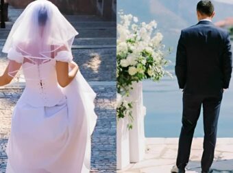 Δεν τον άντεξε ούτε μία ώρα: Έξαλλη νύφη, ζήτησε διαζύγιο στο γαμήλιο γλέντι μετά από αυτό που έκανε ο γαμπρός