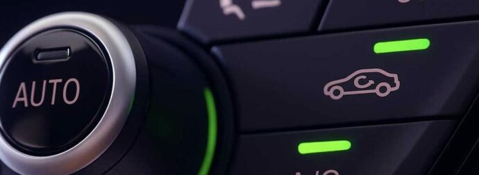 Τι κάνει πραγματικά το κουμπί ανακύκλωσης του αέρα στο αυτοκίνητό σας;