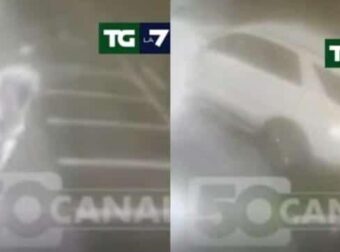 Συνέθλιψε με το αυτοκίνητό της μετανάστη, επειδή «της έκλεψε την τσάντα»