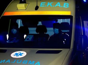 Τραγωδία: Νεκρός πατέρας μπροστά στα μάτια του γιου του