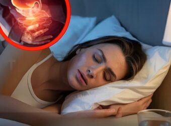 Οι άνθρωποι που αισθάνονται το στόμα τους ξηρό όταν κοιμούνται τη νύχτα πρέπει να γνωρίζουν αυτούς τους 8 λόγους