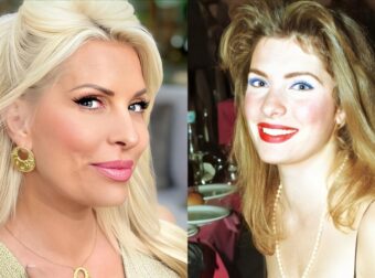 Η τεχνητή νοημοσύνη «μίλησε» – Έτσι θα είναι η Ελένη Μενεγάκη στα 80 της χρόνια