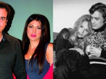 Κανείς δεν γνώριζε ότι ήταν ζευγάρι: 13 άγνωστες σχέσεις διασήμων της Ελληνικής σόουμπιζ