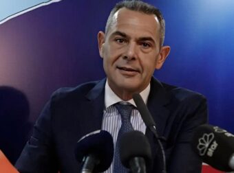 Πάνος Καμμένος: «Ο Αλέξης Τσίπρας με κλωτσούσε κάτω από το τραπέζι στα υπουργικά συμβούλια»