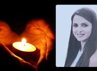 Έφυγε από τη ζωή η Αγγελική σε ηλικία 30 ετών