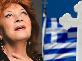 Χρυσούλα Διαβάτη: «Υποστηρίζω θρησκεία, πατρίδα, οικογένεια»