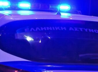 Θρίλερ στον Αγιο Παντελεήμονα: Ενας νεκρός και ένας τραυματίας εντοπίστηκαν σε διαμέρισμα