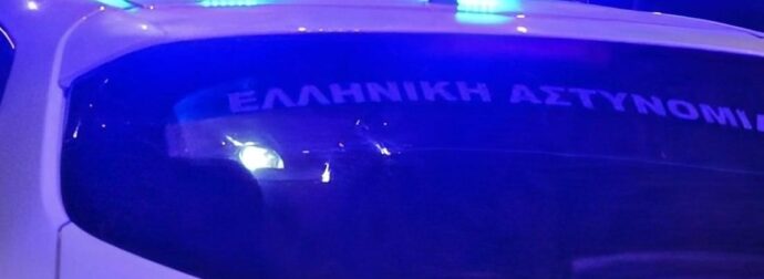 Θρίλερ στον Αγιο Παντελεήμονα: Ενας νεκρός και ένας τραυματίας εντοπίστηκαν σε διαμέρισμα