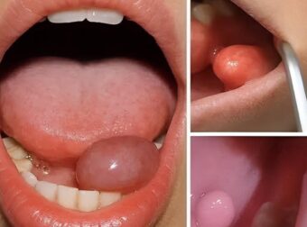 Αυτά είναι τα πρώτα συμπτώματα του…