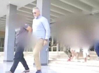 Σοκ στη Θεσσαλονίκη: Τρεις Αφγανοί ασέλγησαν σε 6χρονο