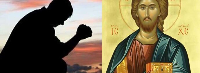 Αν είσαι άρρωστος, να λες κάθε μέρα αυτή την δυνατή προσευχή και ο Άγιος Αρσένιος θα σε βοηθήσει να γίνεις καλά