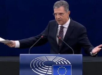 Αυτιάς σε Κομισιόν: «Ρίξτε τις τιμές του ρεύματος και βάλτε φρένο στην ακρίβεια»