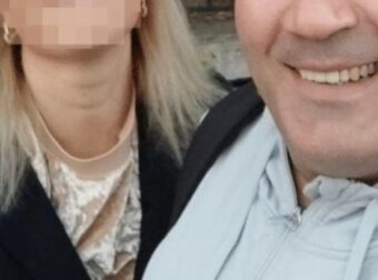 Αυτός είναι ο 43χρονος που κάρφωσε 100 φορές με πιρούνι την έγκυο σύντροφό του στο Νέο Ψυχικό