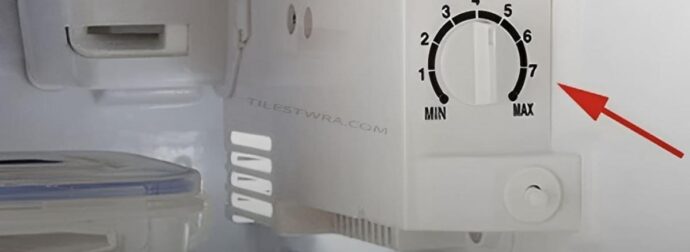 Το ψυγείο έχει ένα μικρό κουμπί που μπορεί να σας εξοικονομήσει χιλιάδες εupώ στον λογαριασμό σας. Πολλοί όμως δεν το γνωρίζουν