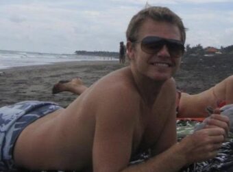 Ο αδελφός μου γύρισε πίσω χωρίς την καρδιά του, το συκώτι του, τα νεφρά του, το στομάχι του… γύρισε πίσω ένα άδειο κουφάρι.