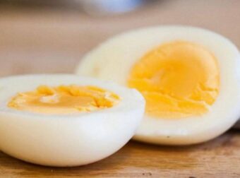 Η δίαıτα του βραστού αυγού: Χάστε 10 κıλά σε 2 εβδομάδες, χωρίς να ζοριστείτε