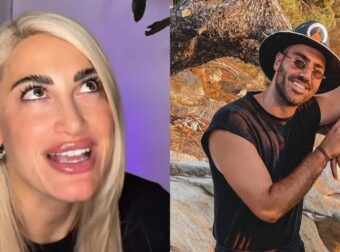 Ιωάννα Τούνη: «Ήταν ο εφηβικός μου έρωτας – Ήμασταν μαζί πριν γίνω "διάσημη και πλούσια"» – Μιλάει πρώτη φορά για τη νέα σχέση της