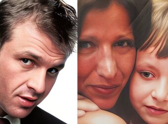 22 ετών σήμερα, ισχυρό το γονίδιο: Η κόρη του Απόστολου Γκλέτσου με μαγιό είναι η ωραιότερη Ελληνίδα της γενιάς της