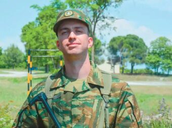 Θρήνος για τον 27χρονο Νίκο μπήκε για επέμβαση και πέθανε