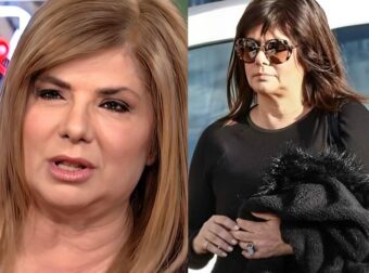 «Μάθαμε από το κηδειόxαpτο ότι πέθανe…»: Σ0κ για την ηθοποιό Βάσια Παναγοπούλου – Βγήκε από το σπίτι και… δεν πίστευε αυτό που έβλεπε