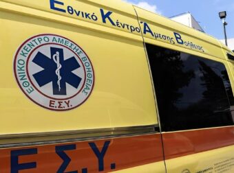 Τραγωδία στη Σαντορίνη: Παιδί 6 ετών πνίγηκε σε πισίνα ξενοδοχείου